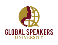 Global Speakers University Logo